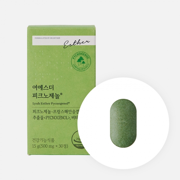 피크노제놀