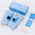 [33%] EMS 프로 4X 무선 종아리 마사지기 1SET (2 Color)