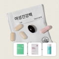 여성건강 에스더팩 (멀티비타민+코큐텐+질유래유산균)