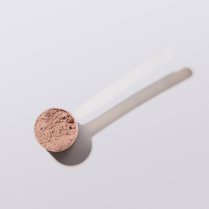 영라뉴 프로틴 핏 쉐이크 대용량 곡물흑임자 & 코코아