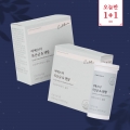 [오늘만1+1] 구강유래 유산균 덴탈 2박스 (총 60정)