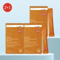 ★베스트2+1★ 여에스더 정품 발아 카무트® 함유 발효효소 3개