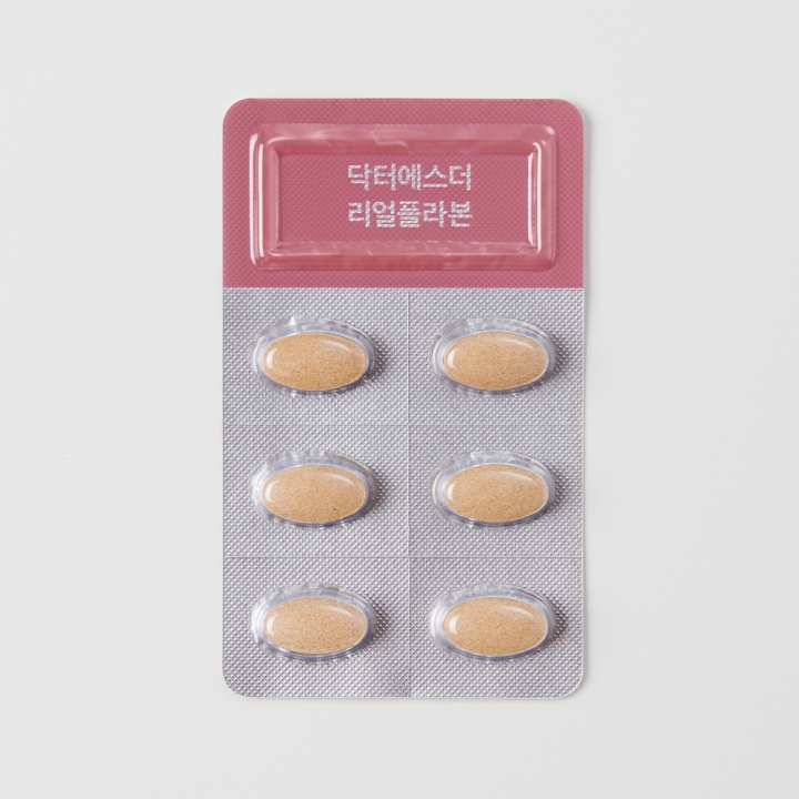 [오늘만1+1] 리얼 플라본 (갱년기 여성건강 맞춤배합)