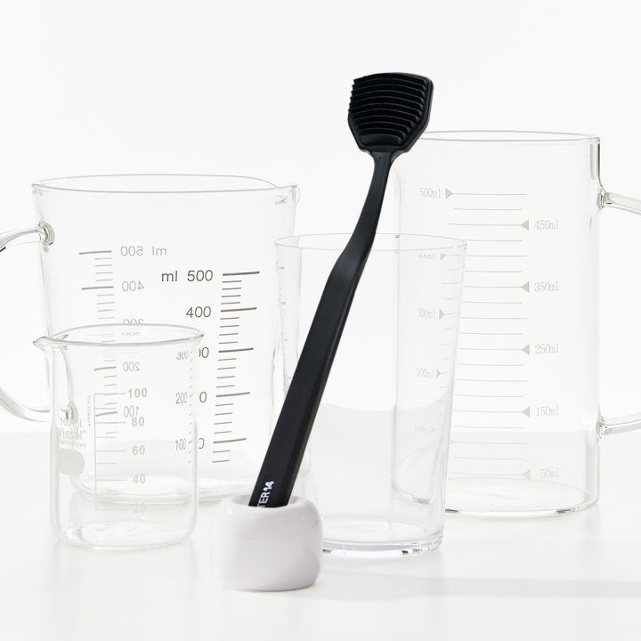 [초특가] 백태 제거 소프트 혀클리너