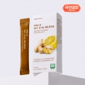 [국민영양] 여에스더 NFC 유기농 레몬생강즙