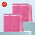 ★베스트2+2★ 여에스더 시서스 다이어트 4개