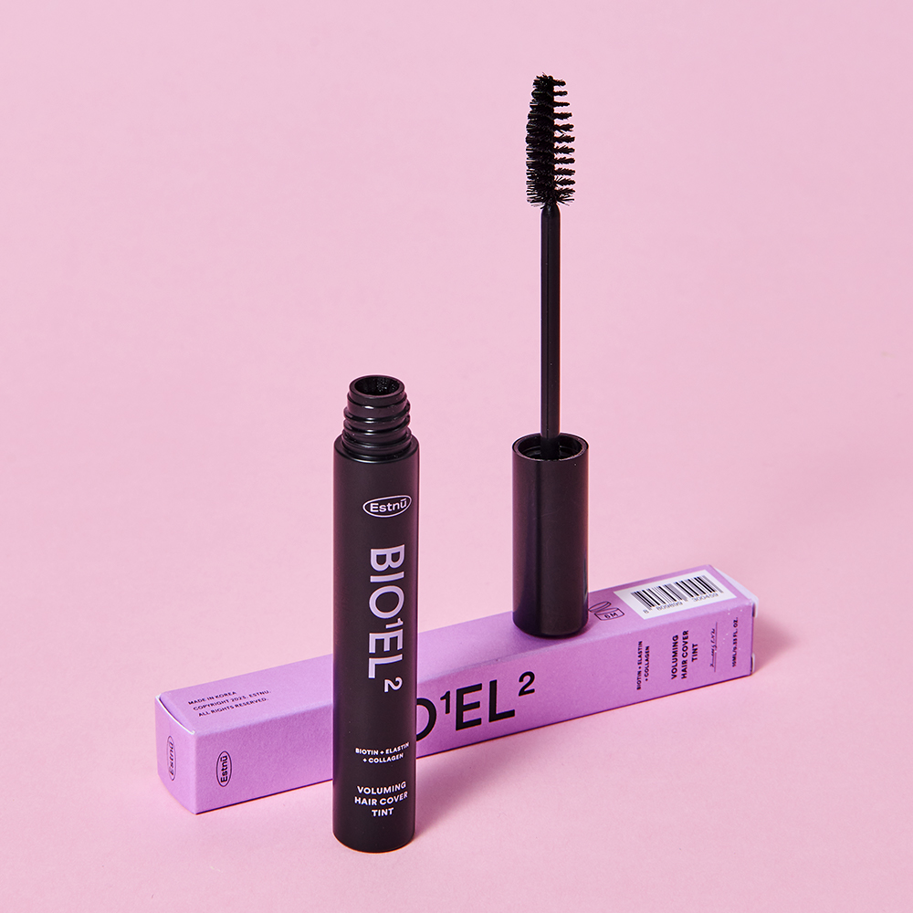 [초특가] 비오틴 엘라스틴 새치커버 마스카라