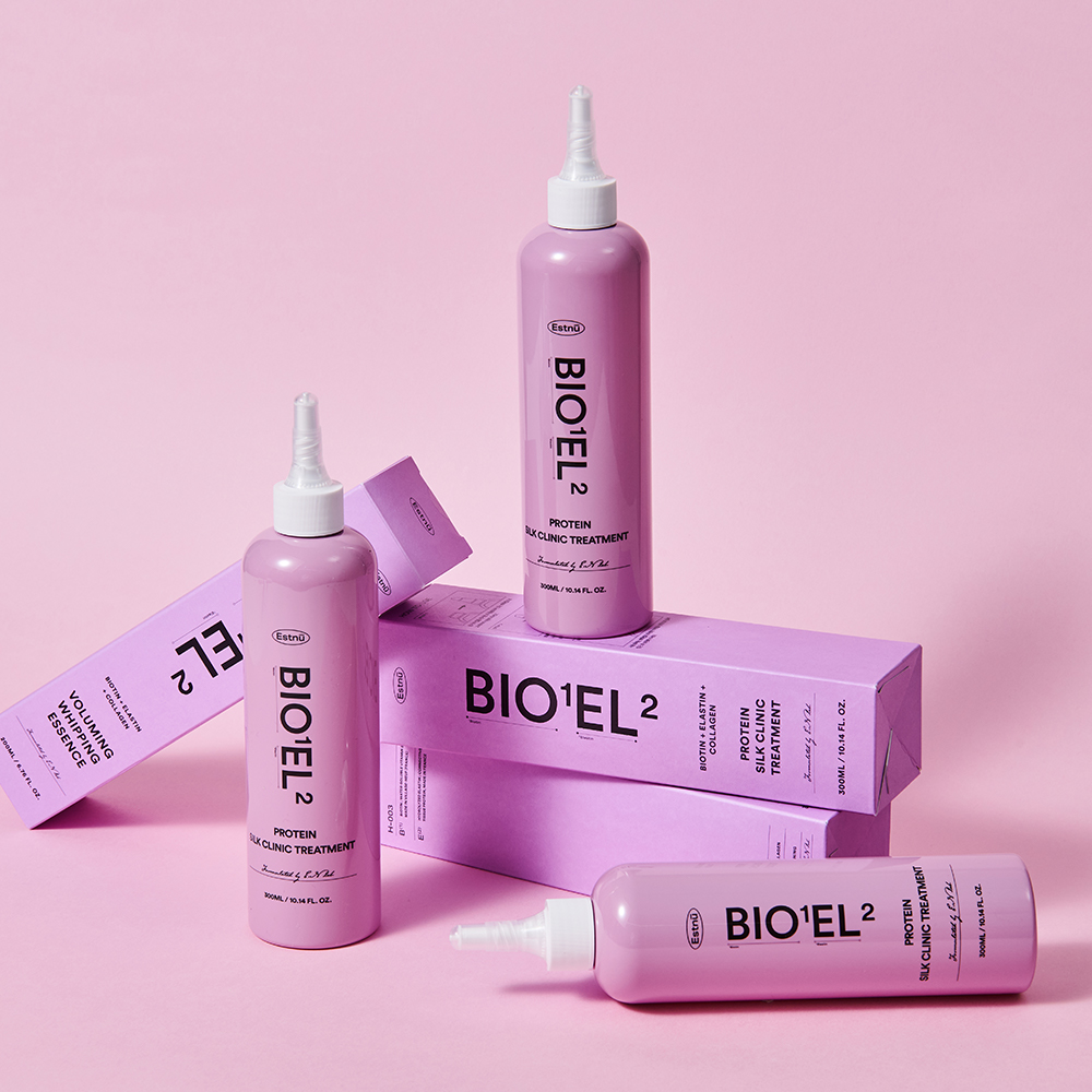 [초특가] 비오틴 엘라스틴 고농축 단백질 클리닉 트리트먼트