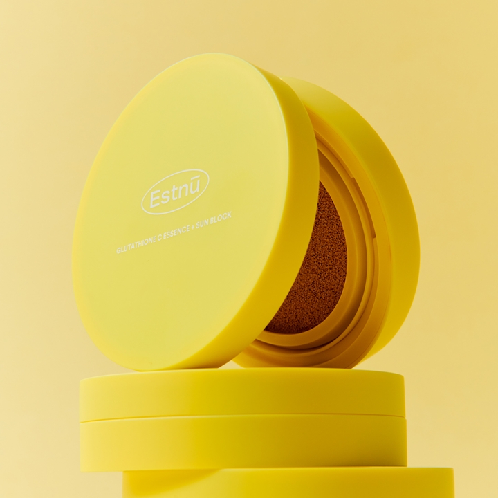 [초특가] 글루타치온 자외선 차단 톤업 에센스 본품