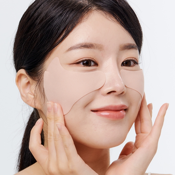 [최저가] 글루타치온 씨 프로텍션 멀티 기미 패치 2세트(총 8회분)