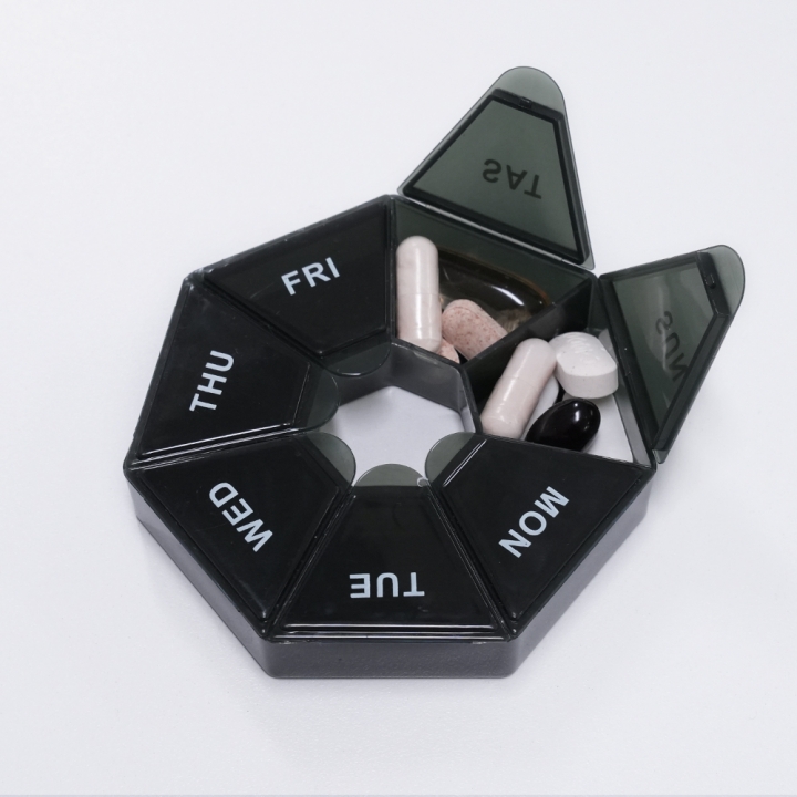 [초특가] 7일분 영양제 소분통