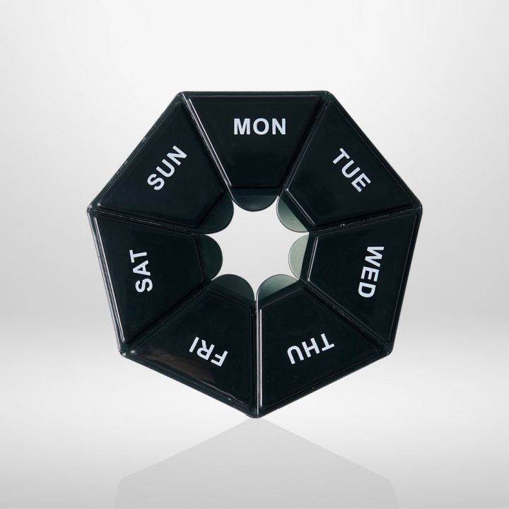 [초특가] 7일분 영양제 소분통