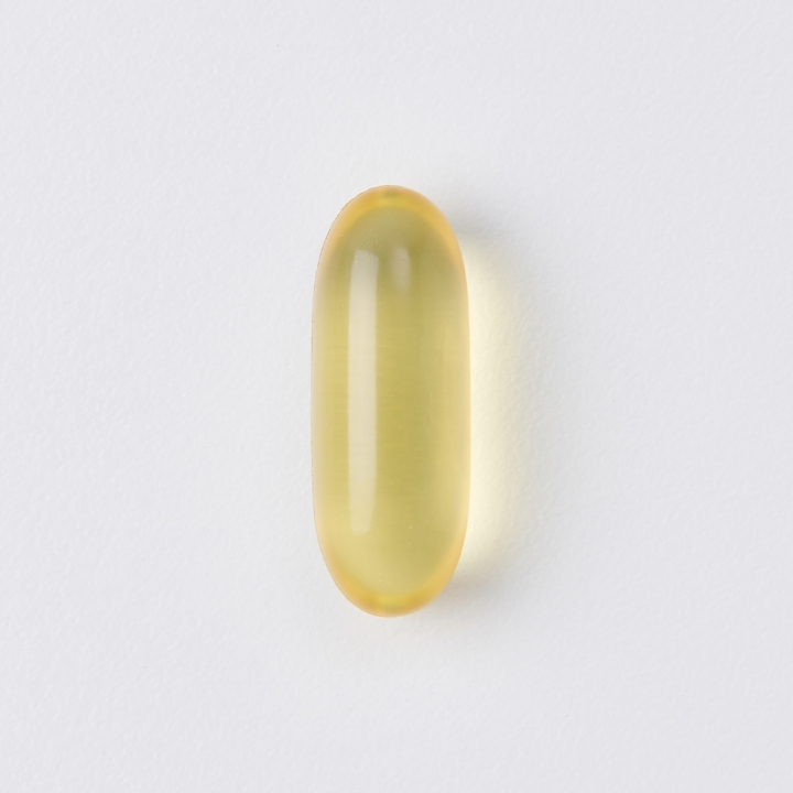 [국민영양] 여에스더 초임계 알티지 오메가3 (흡수에 용이한 rTG 오메가3)