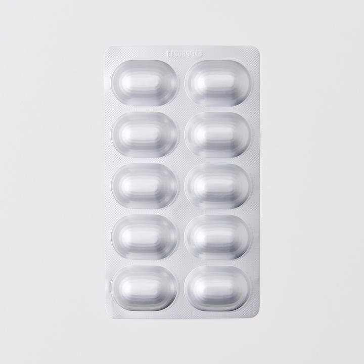 [1+1] 여에스더 지속성 비타민C 1000 2박스 (총 2개월분)