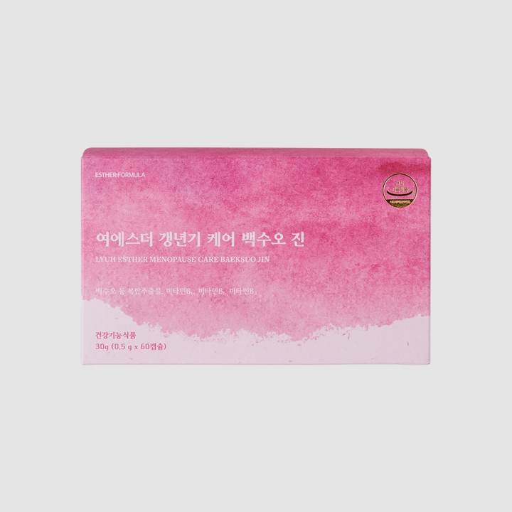 [최저가] 갱년기 케어 백수오 진 (소비기한 2025-11-21)