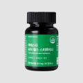 [최저가] 슈퍼 헬스 스피루리나 (피부 건강&항산화) (소비기한 2025-12-26)