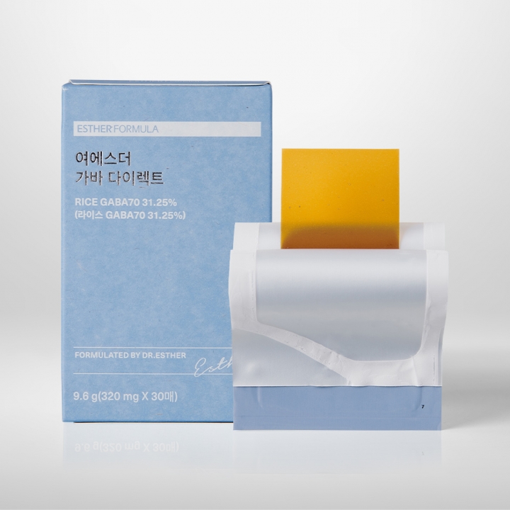 [초특가] 여에스더 가바 다이렉트 (소비기한 2026-06-14)