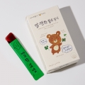 [최저가] 스트레스 케어 테아닌 맘 편한 걸로 젤리