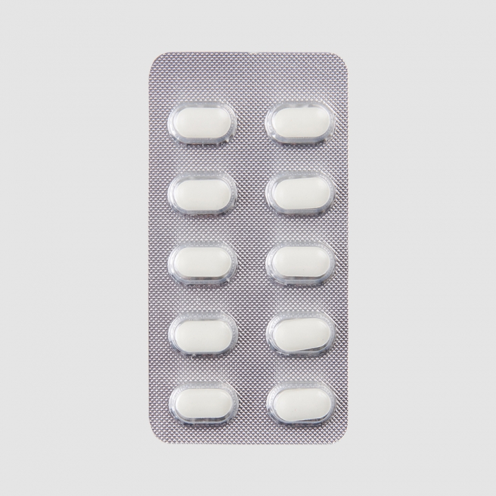 [오늘만1+1] 폴리코사놀 플러스 (총 지방족 알코올 16mg)
