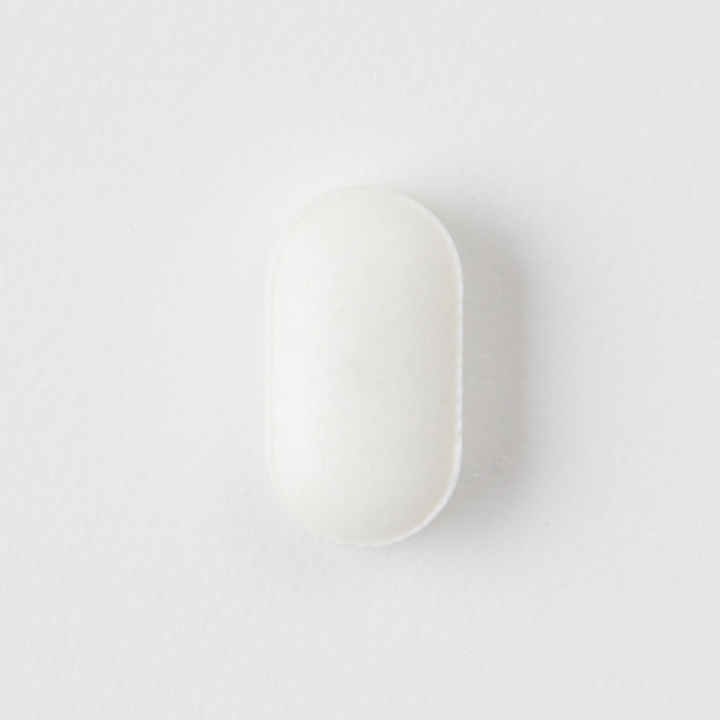 [오늘만1+1] 폴리코사놀 플러스 (총 지방족 알코올 16mg)