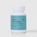[국민 영양제] 여에스더 칼슘 마그네슘 D (뼈 건강 필수영양소)