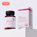 [국민영양] 여에스더 어린콜라겐 레티놀A (국내최다 인체적용시험 보유 콜라겐 원료)
