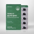 [국민 영양제] 여에스더 혈당케어 포뮬러 (식후 혈당상승 억제 기능성 바나바잎추출물)