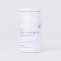 [1+1] 다이어트 유산균 & 혈당 케어 (체지방 감소 기능성 유산균 & 혈당 건강 바나바잎)