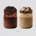 [1+1] 단백질 쉐이크 5가지 맛 (식사대용 1포)