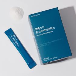 [초특가] 포스트바이오틱스(유산균먹이+유산균대사산물) (소비기한: 2025-08-29)