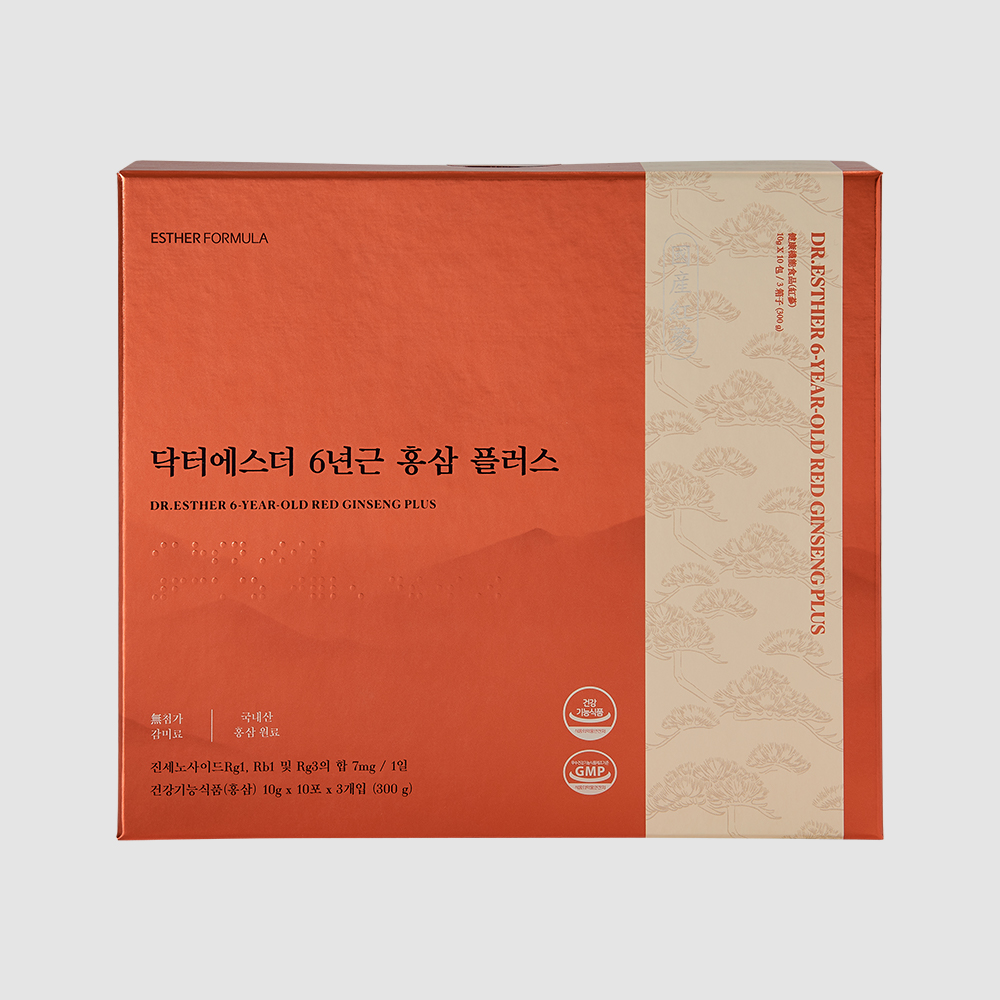 [초특가] 국내산 6년근 홍삼 농축액 스틱 (소비기한: 2026-10-06)