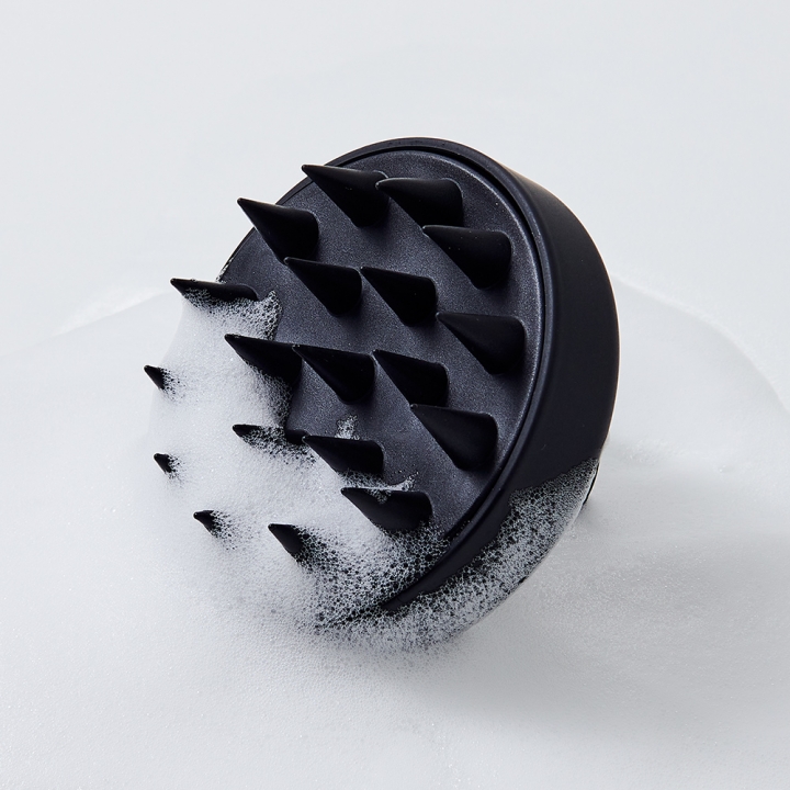 [두피케어] 두피 마사지 딥클렌징 샴푸 브러쉬