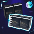 [지금2+2] 남성건강 초임계 쏘팔메토&옥타코사놀 4박스 (총 4개월분) (11/5(수) 순차 출고 예정)