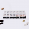 14회분 핸디 소분통