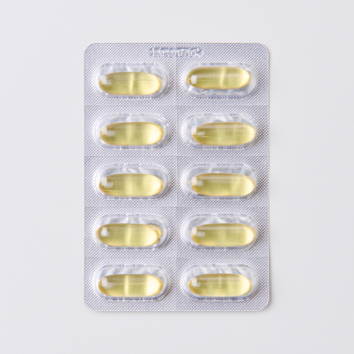 [신규회원전용] 여에스더 초임계 알티지 오메가3