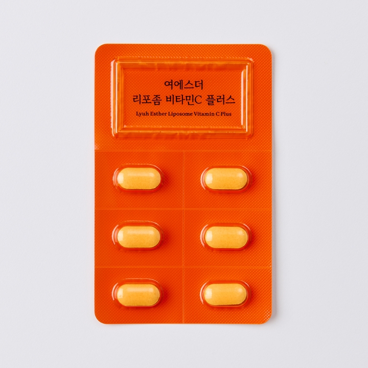 [신규회원전용] 여에스더 리포좀 비타민 C 플러스