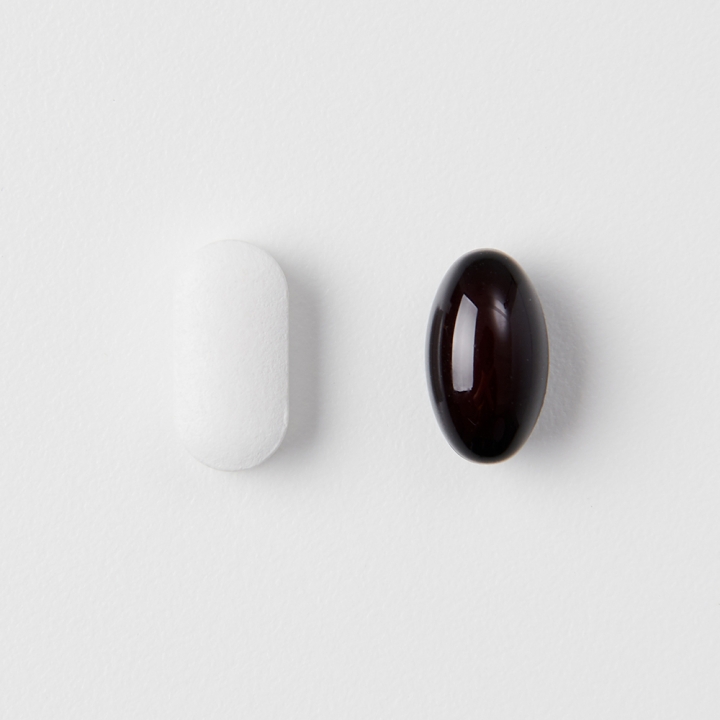 [손거울증정] 여에스더 올인원 이뮨 비타민 샷 20 파워퍼프걸 에디션 (6병입)