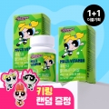 [키링증정/1+1더블기획] 여에스더 멀티비타민 미네랄 파워퍼프걸 에디션 (총 2개월분)