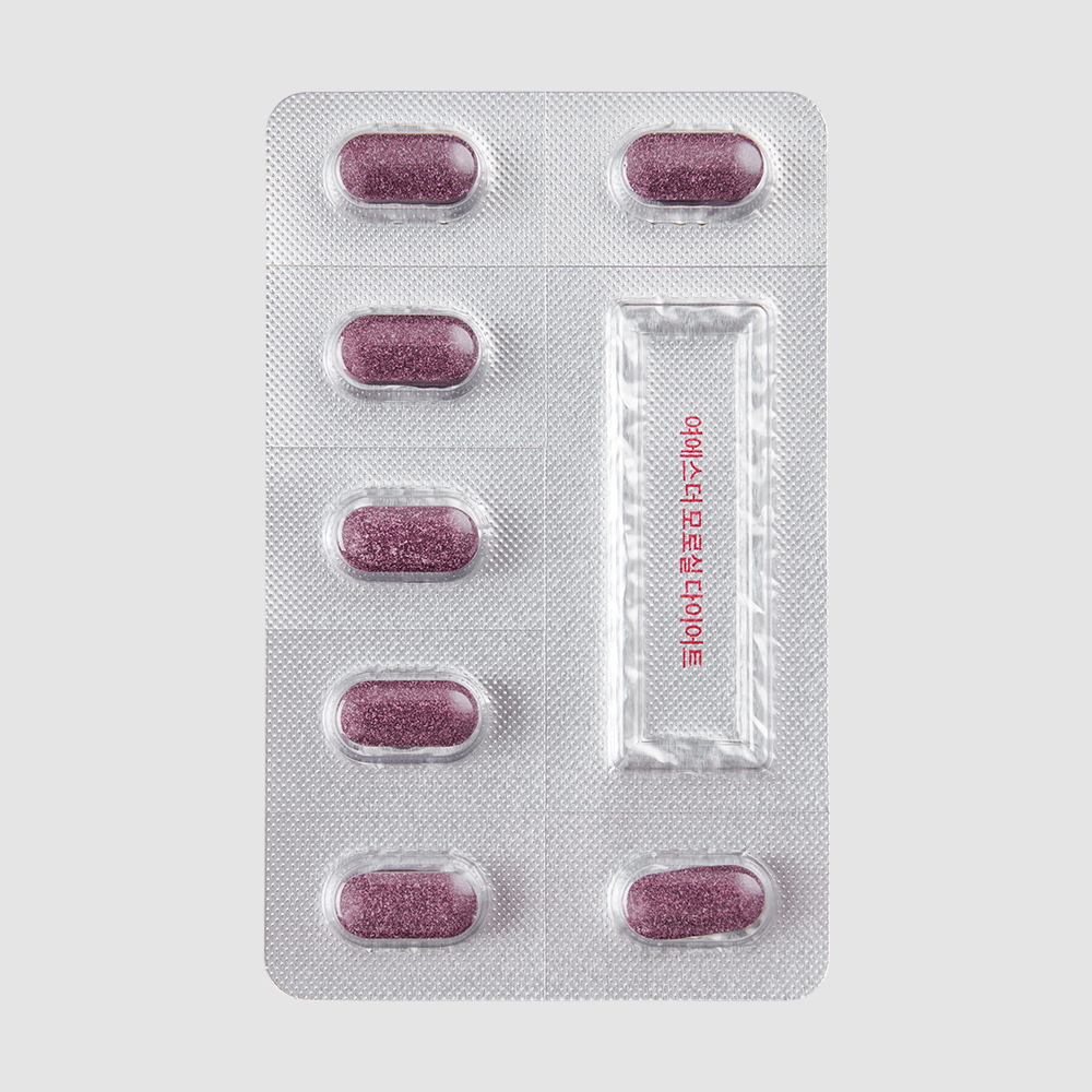 ★블프 100원딜★ 모로실 다이어트 (6,500% 농축 프리미엄 체지방 감소 기능성 신소재)