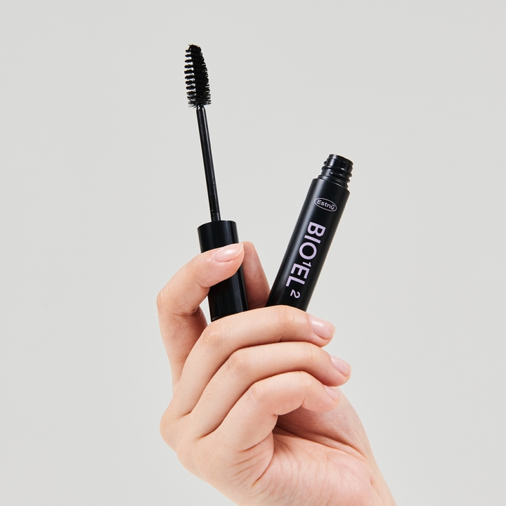 [블프특가] 비오틴 엘라스틴 새치커버 마스카라 (강력유지 원터치 틴트 타입)
