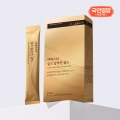 [국민영양] 여에스더 실크 알부민 골드 (12/3(수) 순차 출고 예정)