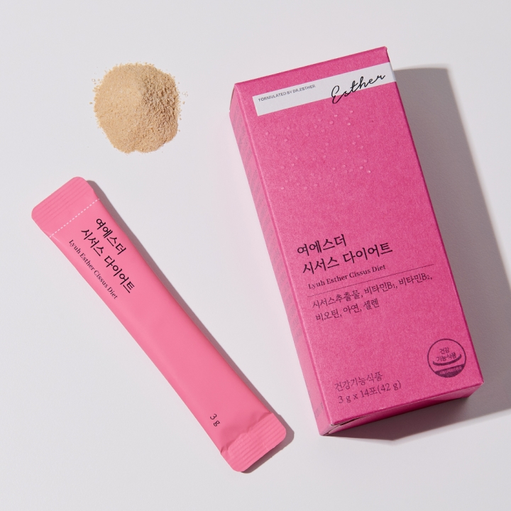 [오늘만특가] 여에스더 시서스 다이어트