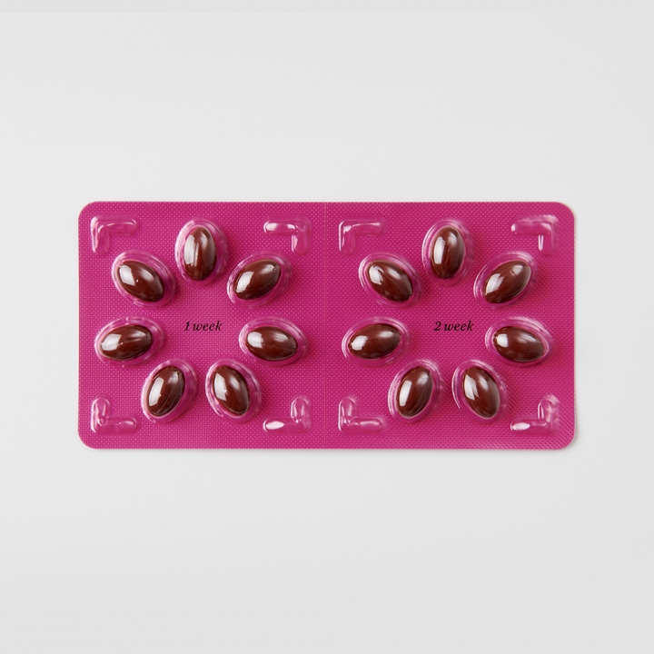 영라뉴 장용성 파비플로라 Pro (파비플로라생강뿌리추출물)