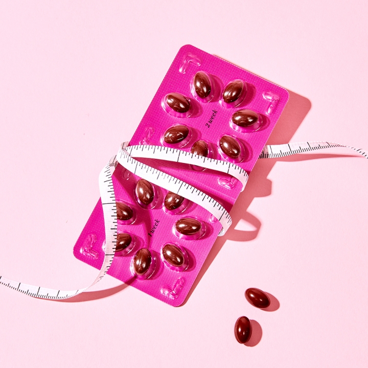 영라뉴 장용성 파비플로라 Pro (파비플로라생강뿌리추출물)