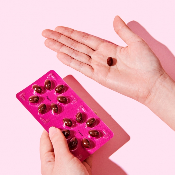 영라뉴 장용성 파비플로라 Pro (파비플로라생강뿌리추출물)