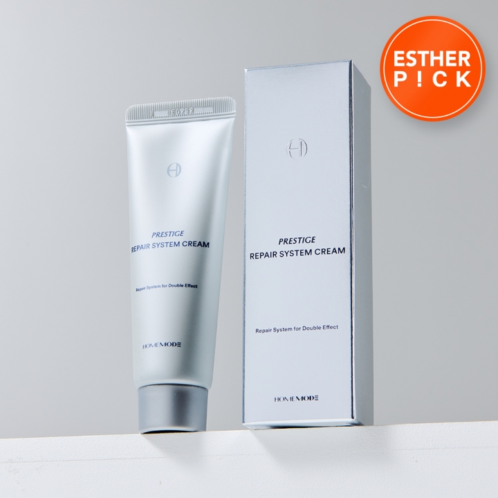 [초특가] 홈모드 피부 진정&흔적 관리 리페어 크림