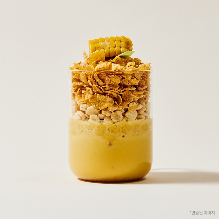 영라뉴 장영란 프로틴 핏 단백질 쉐이크 스위트콘