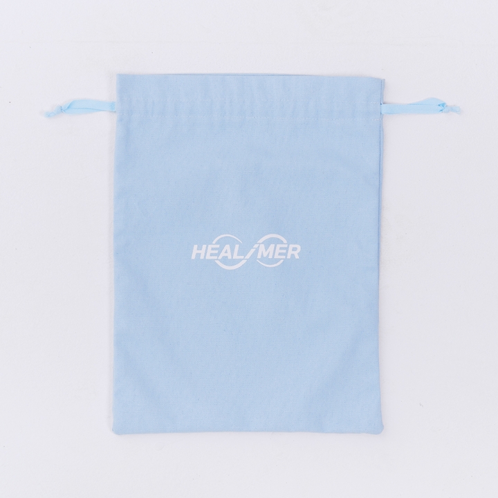 [초특가] EMS 저주파 공기압 종아리 마사지기 파우치