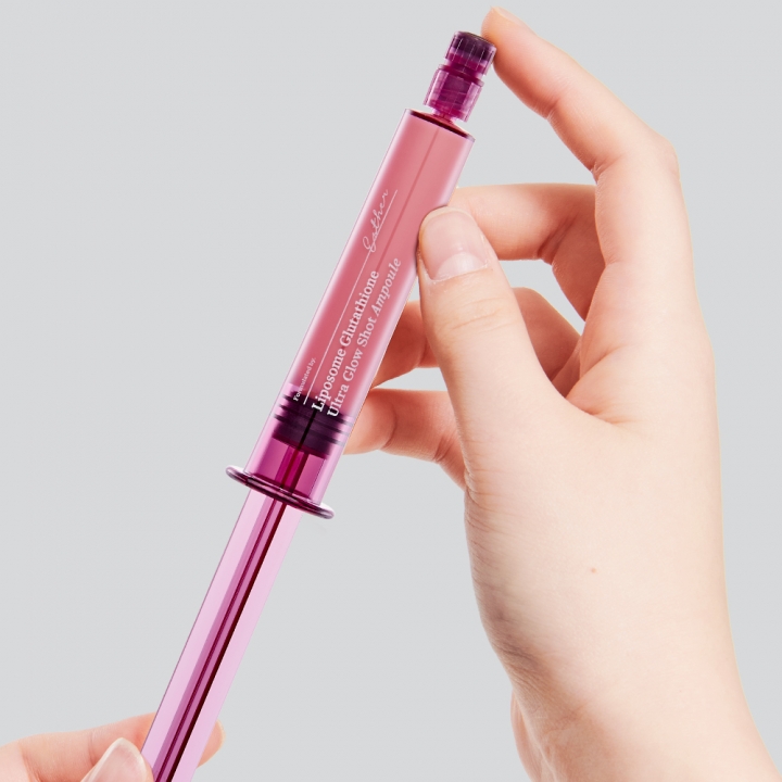 [1+1+1] 리포좀 글루타치온 백옥&middot;기미 앰플 3박스 (총 15주분)