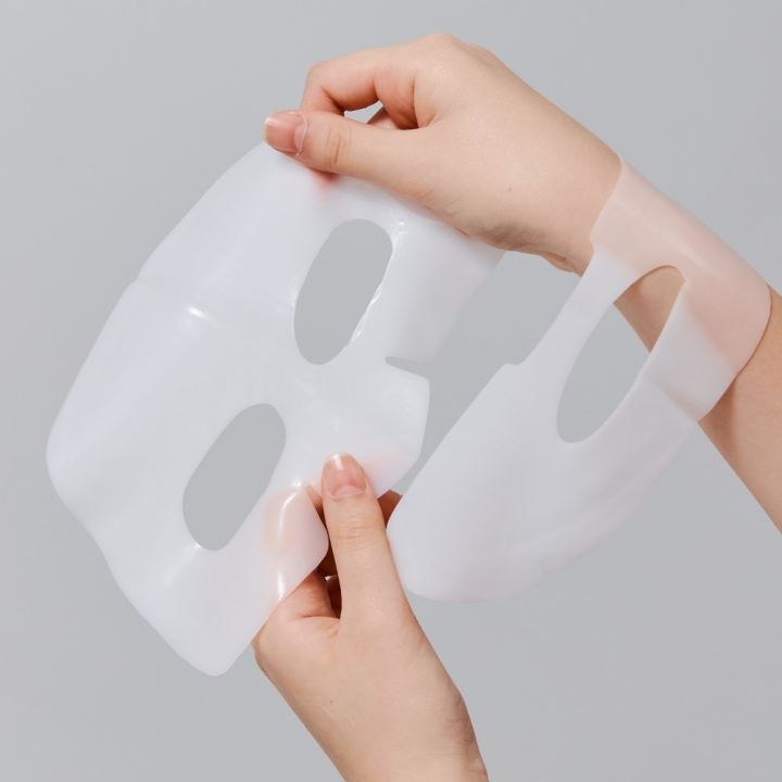 [1+1+1] 리포좀 글루타치온 백옥&middot;기미 하이드로겔 마스크팩 3박스 (총 15매)